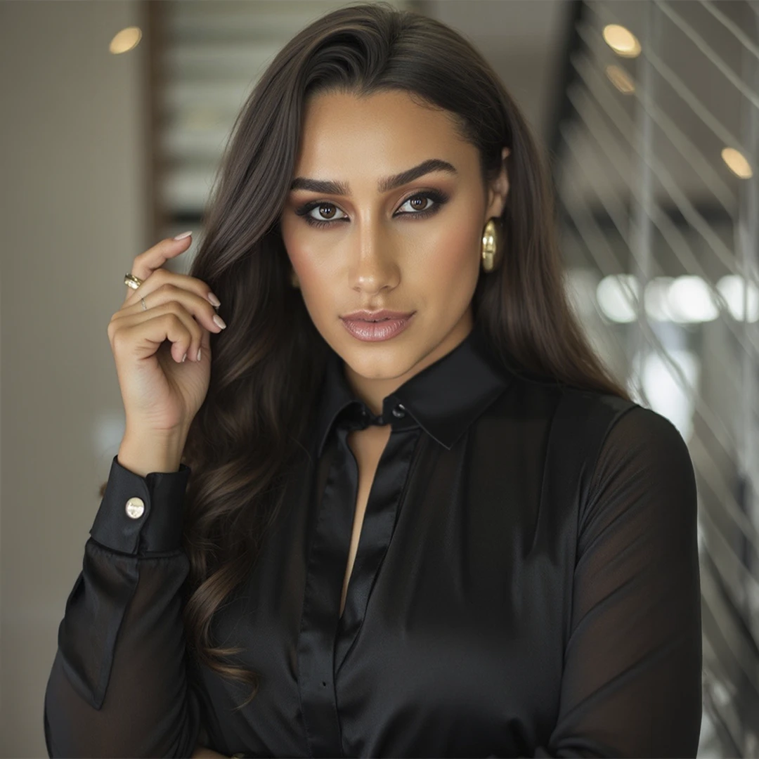 Isa Lima, especialista em TikTok Shop